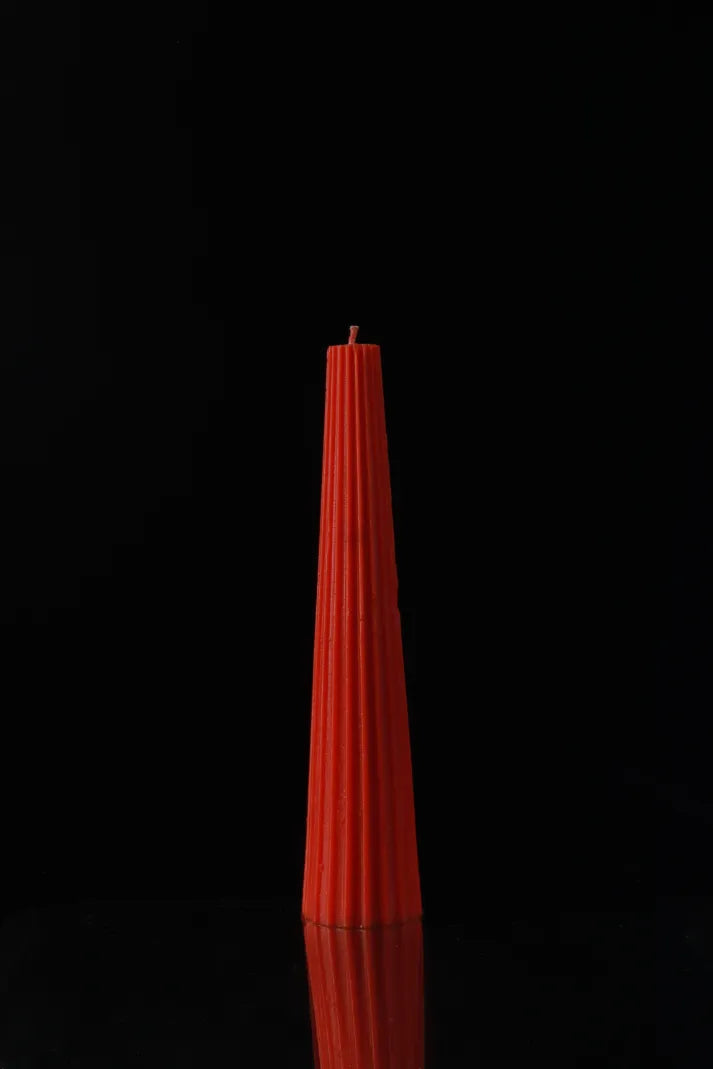 Gear Large Orange - Old Design