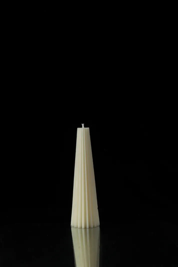 Gear Medium Ivory