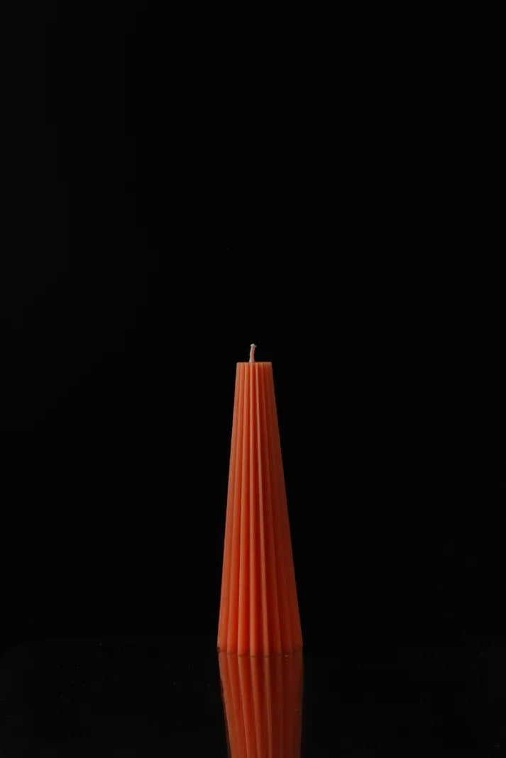 Gear Medium Light Orange