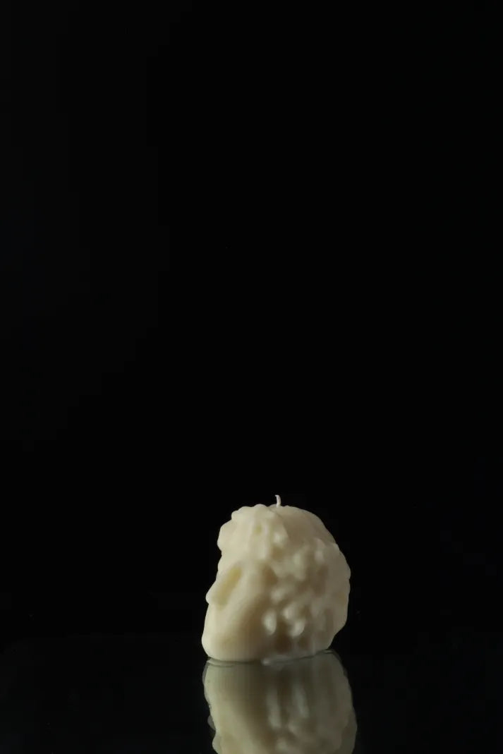 Headed Ivory