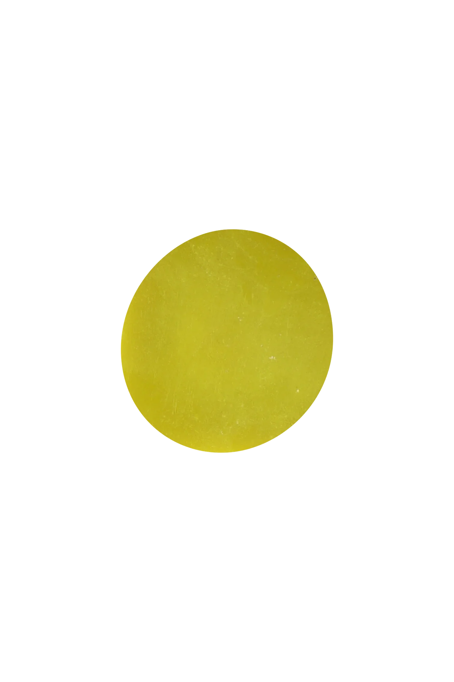 Pillar Candle Medium