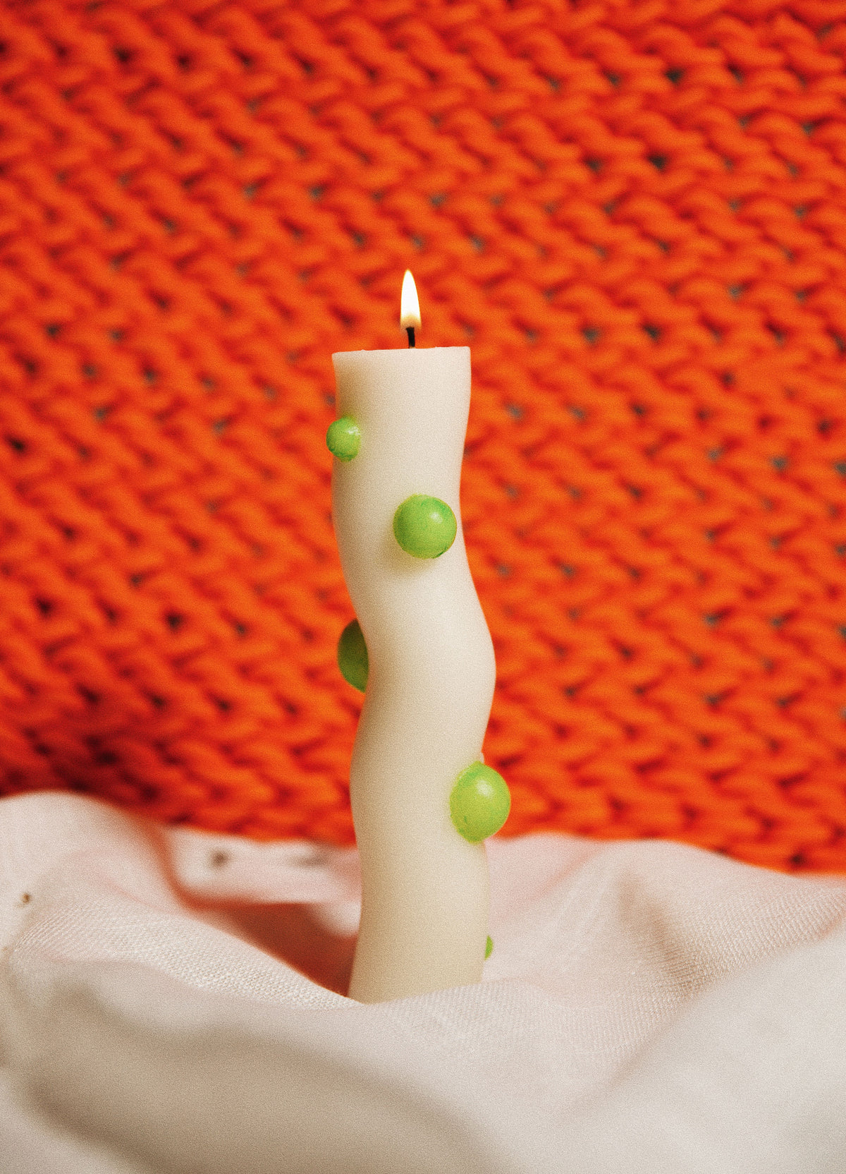 Kin Candle Kin Candle – okracandle