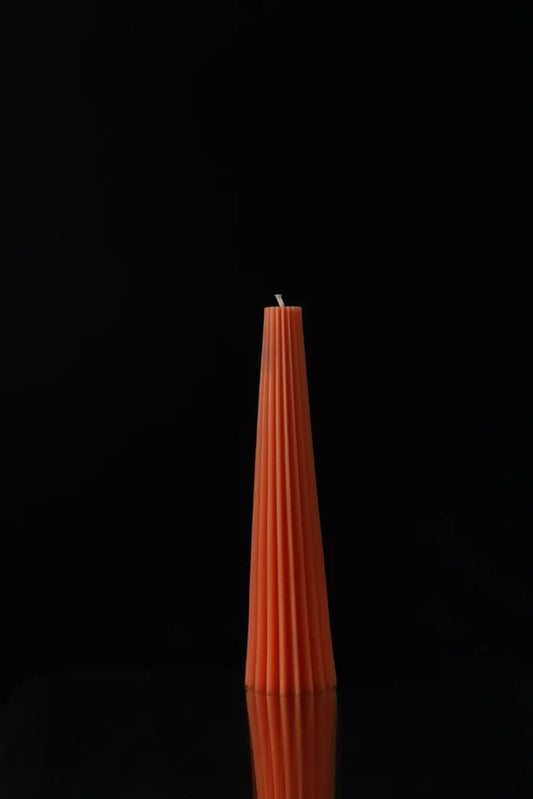 Gear Large Light Orange